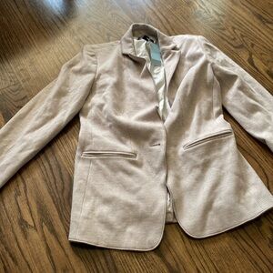 Ann Taylor Blazer- 00 petite NWT